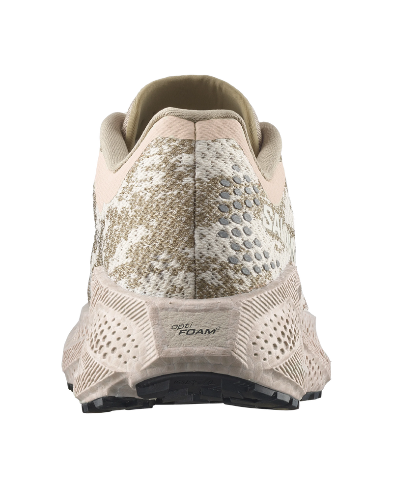 Women's Aero Glide 4 GRVL (Tapioca/Desert Tan)