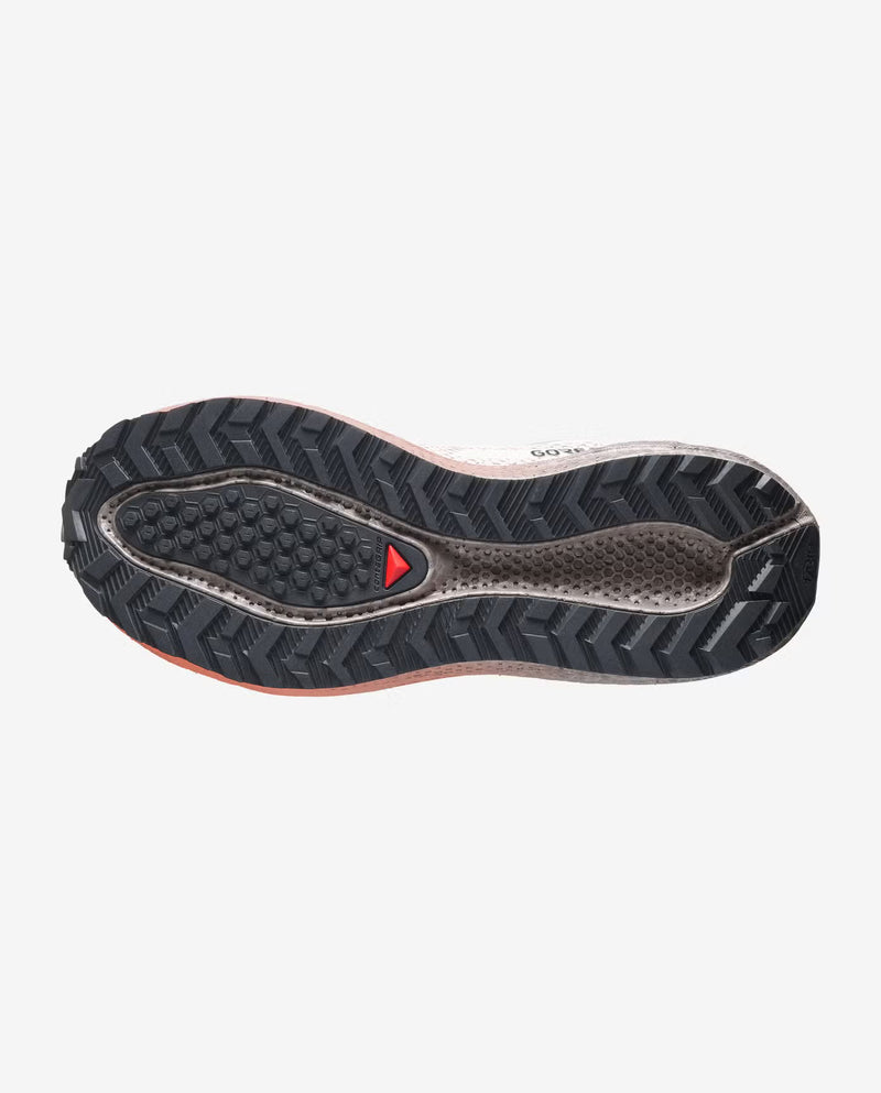 Women's Aero Blaze 4 GRVL GTX (Vanilla Ice/Black/Burro)