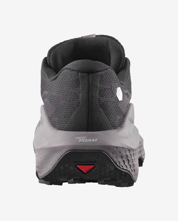 Men's Ultra Glide 4 (Black/Dark Gull Gray/Silver Cloud)