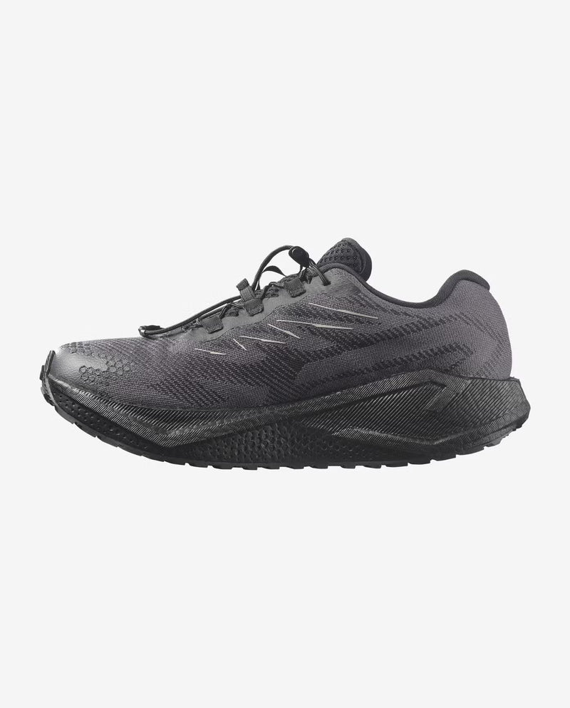Men's Aero Blaze 4 GRVL GTX (Black/Black/Paloma)