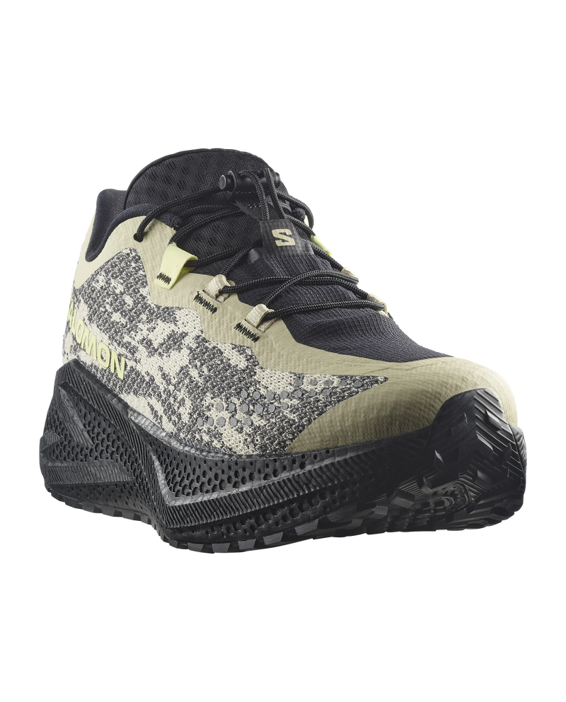 Men's Aero Glide 4 GRVL (Bog/Black)
