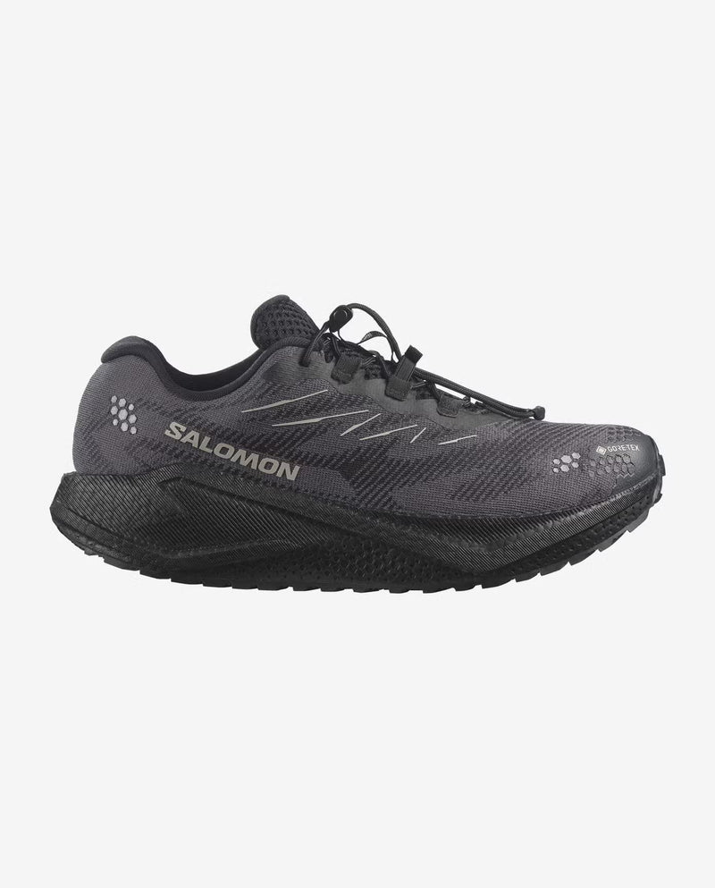 Men's Aero Blaze 4 GRVL GTX (Black/Black/Paloma)