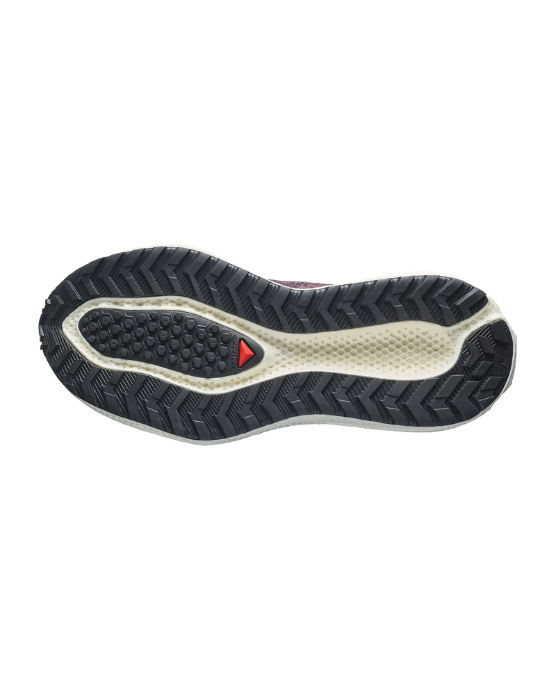 Women's Aero Glide 4 GRVL (Huckleberry/Black)