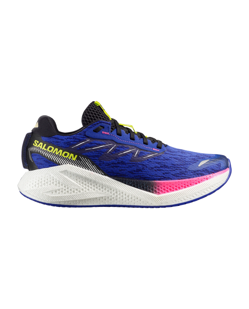 Men's Aero Glide 4 (Bluing/White/Black)