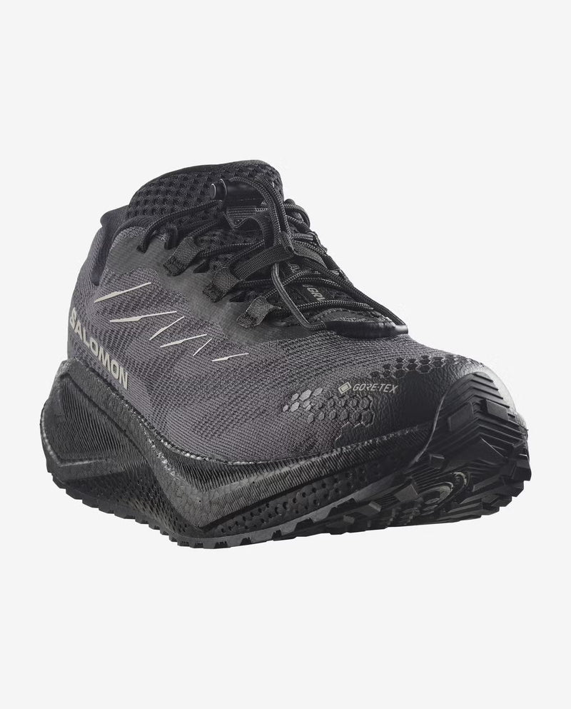 Men's Aero Blaze 4 GRVL GTX (Black/Black/Paloma)