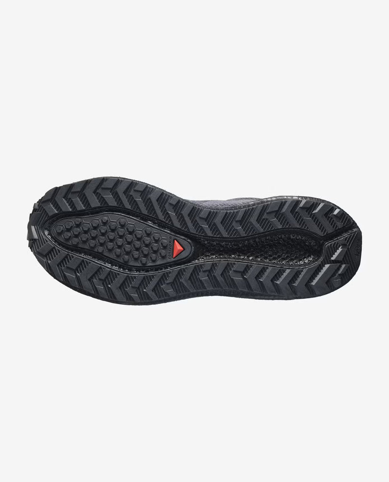 Men's Aero Blaze 4 GRVL GTX (Black/Black/Paloma)
