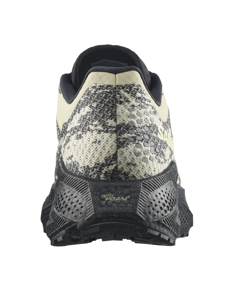 Men's Aero Glide 4 GRVL (Bog/Black)