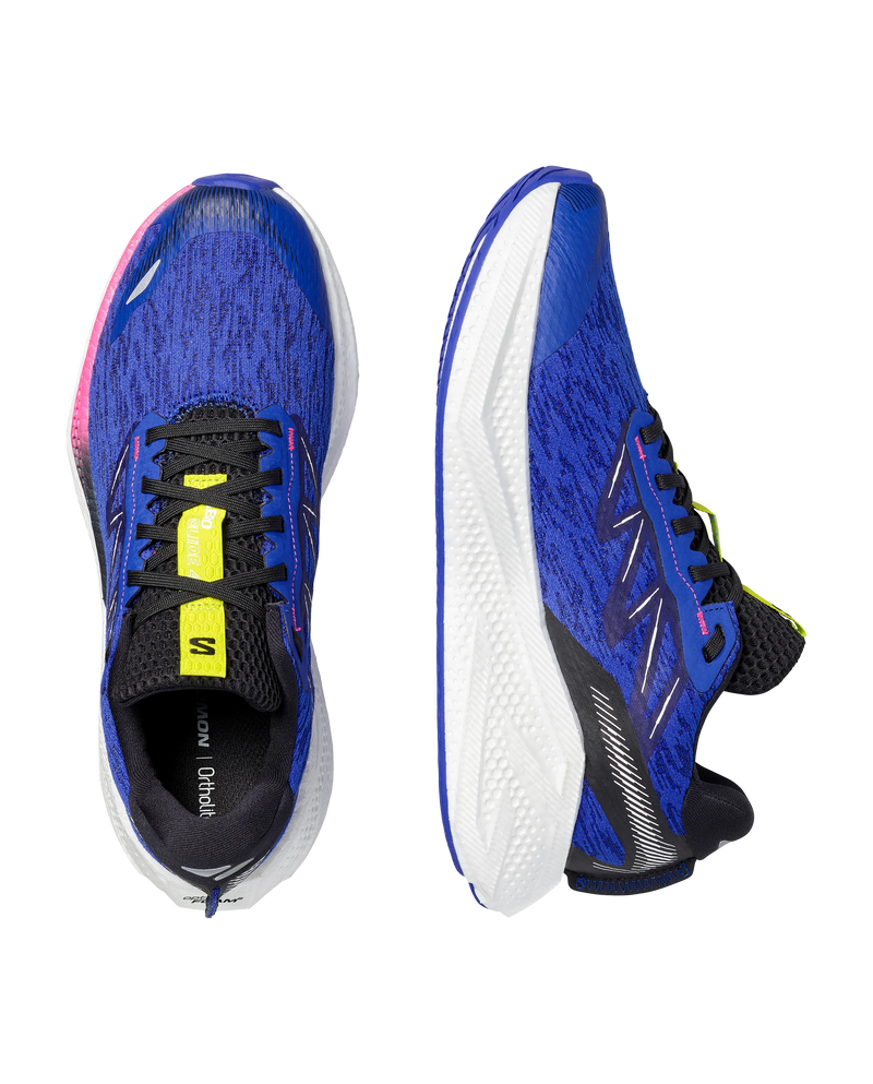 Men's Aero Glide 4 (Bluing/White/Black)
