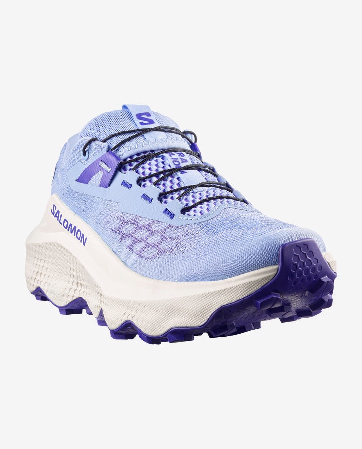 Women's Ultra Glide 4 (Brunnera Blue/Vanilla Ice/Deep Blue)