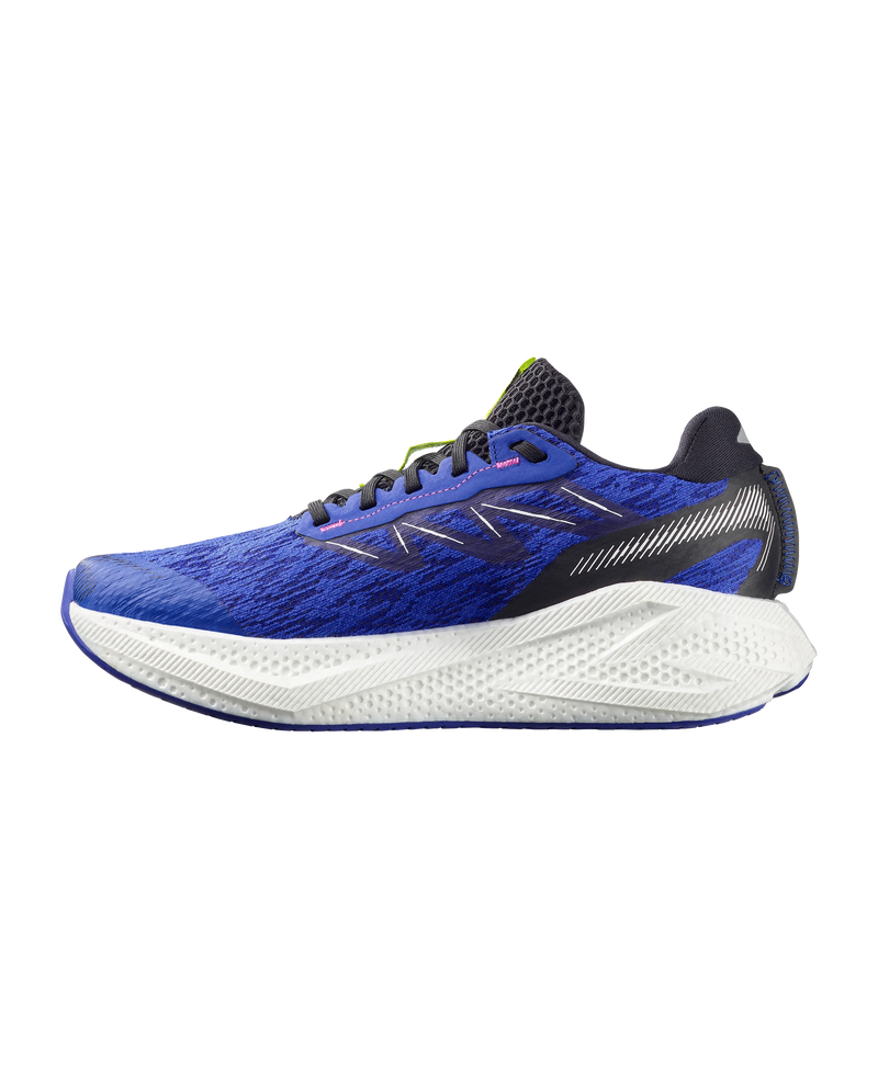Men's Aero Glide 4 (Bluing/White/Black)