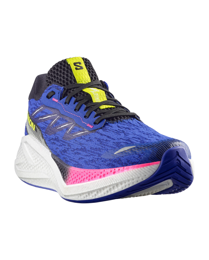 Men's Aero Glide 4 (Bluing/White/Black)