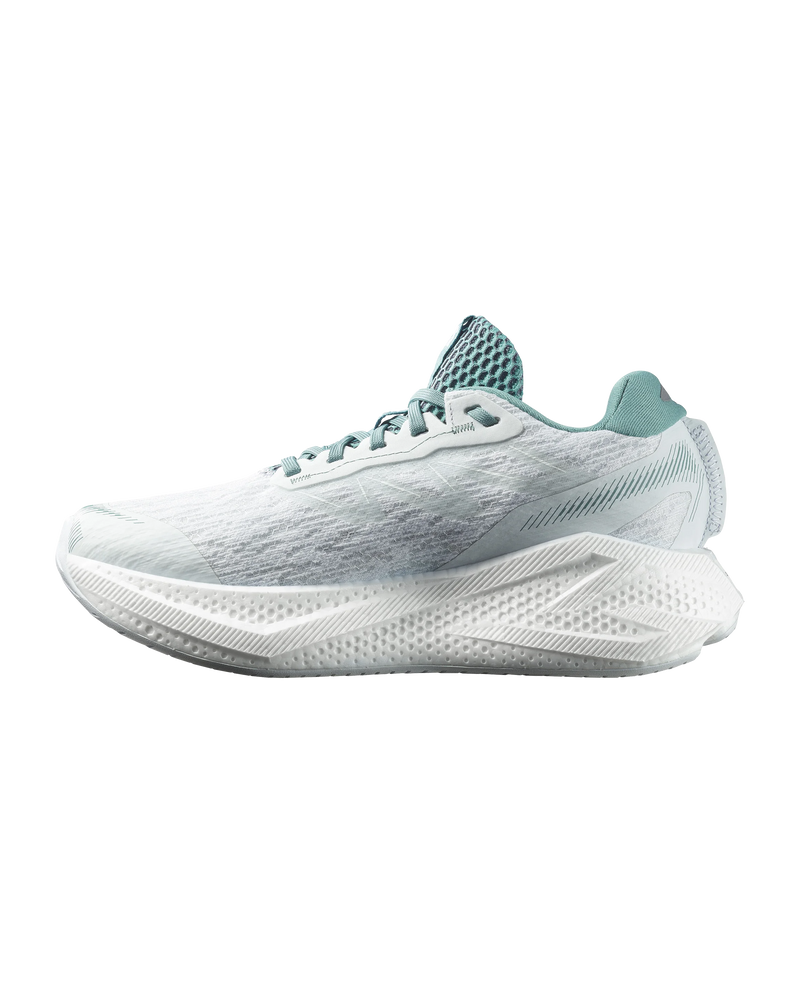 Women's Aero Glide 4 (Ancient Water/White/Oil Blue)