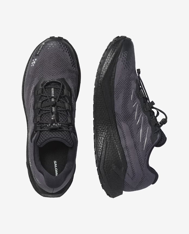 Men's Aero Blaze 4 GRVL GTX (Black/Black/Paloma)