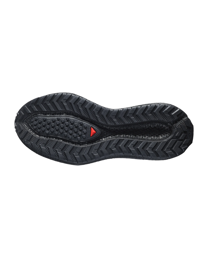 Men's Aero Glide 4 GRVL (Bog/Black)