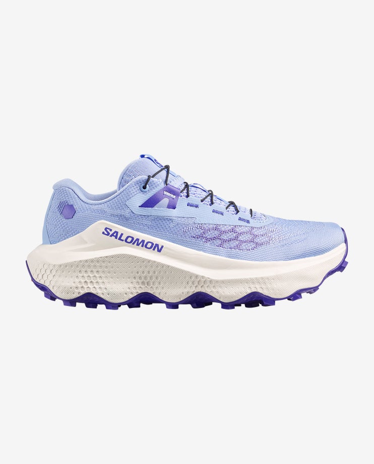 Women's Ultra Glide 4 (Brunnera Blue/Vanilla Ice/Deep Blue)