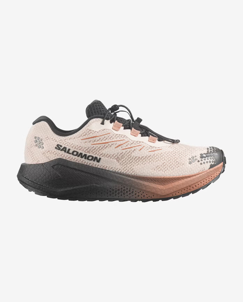 Men's Aero Blaze 4 GRVL GTX (Vanilla Ice/Black/Burro)