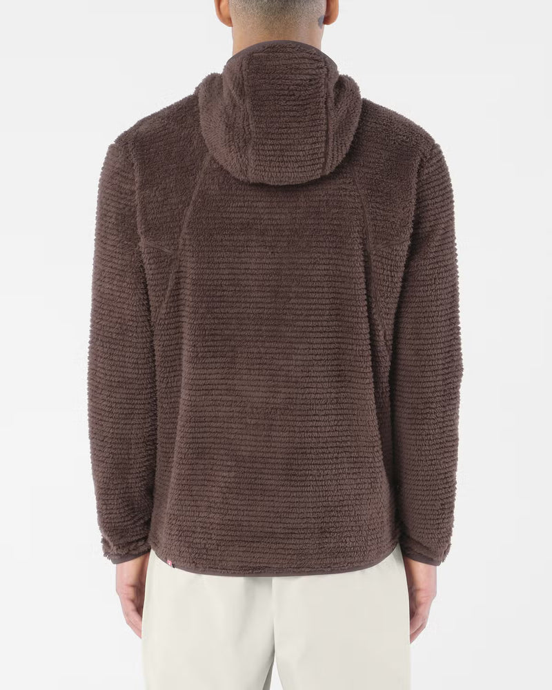 Men's Thernova Fleece HD (Coffee Bean)