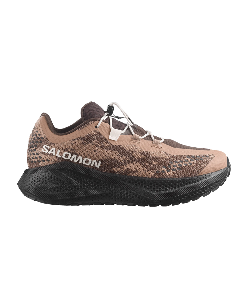 Men's Aero Glide 4 GRVL (Burro/Black)