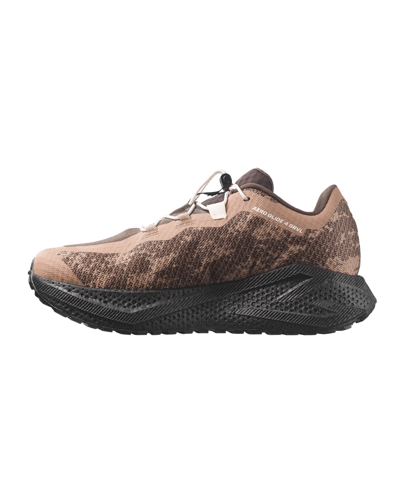 Men's Aero Glide 4 GRVL (Burro/Black)