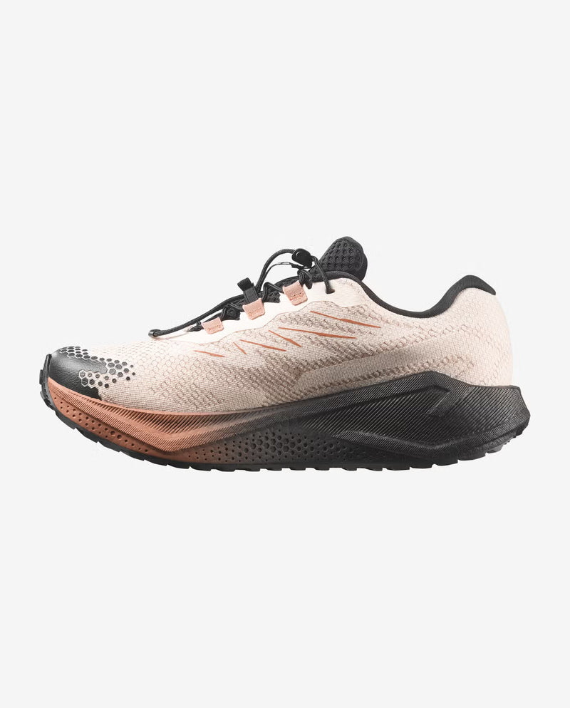 Men's Aero Blaze 4 GRVL GTX (Vanilla Ice/Black/Burro)
