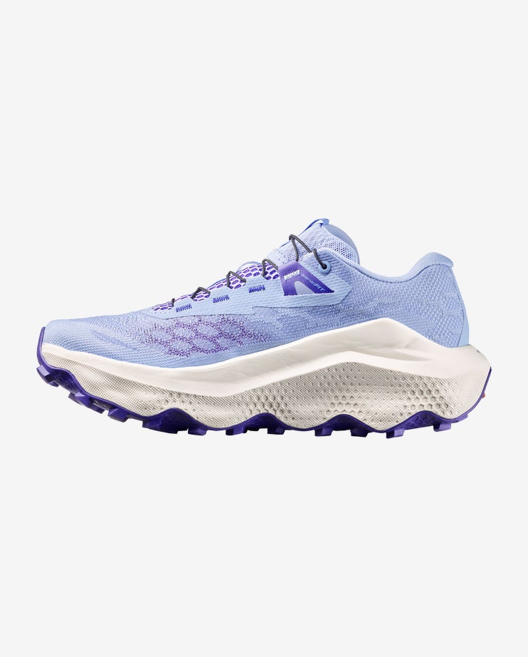 Women's Ultra Glide 4 (Brunnera Blue/Vanilla Ice/Deep Blue)