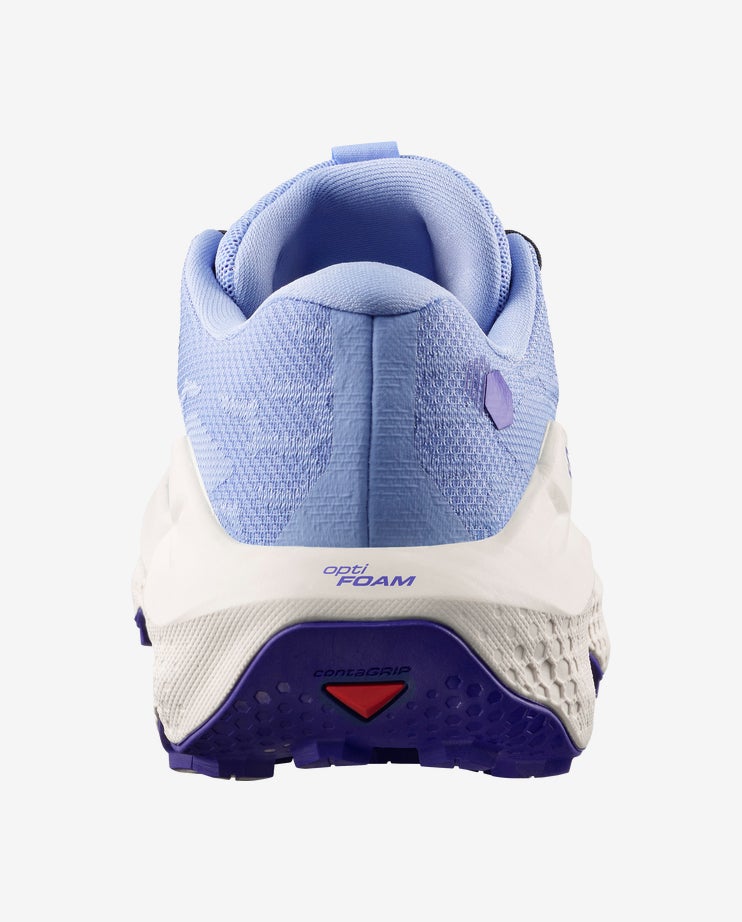 Women's Ultra Glide 4 (Brunnera Blue/Vanilla Ice/Deep Blue)