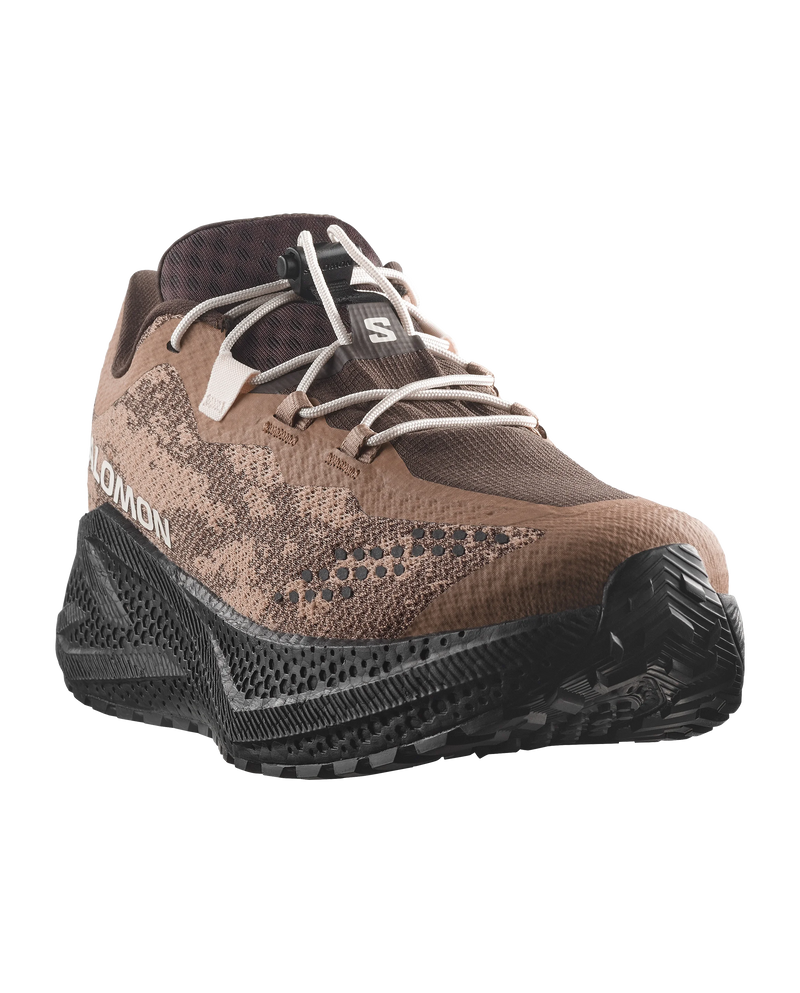 Men's Aero Glide 4 GRVL (Burro/Black)
