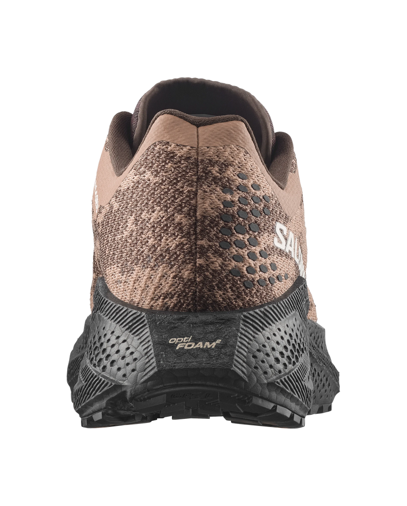 Men's Aero Glide 4 GRVL (Burro/Black)