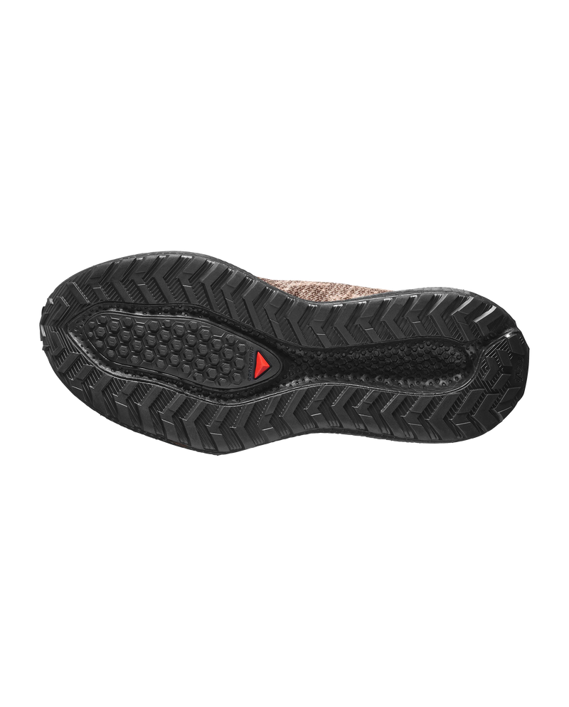 Men's Aero Glide 4 GRVL (Burro/Black)