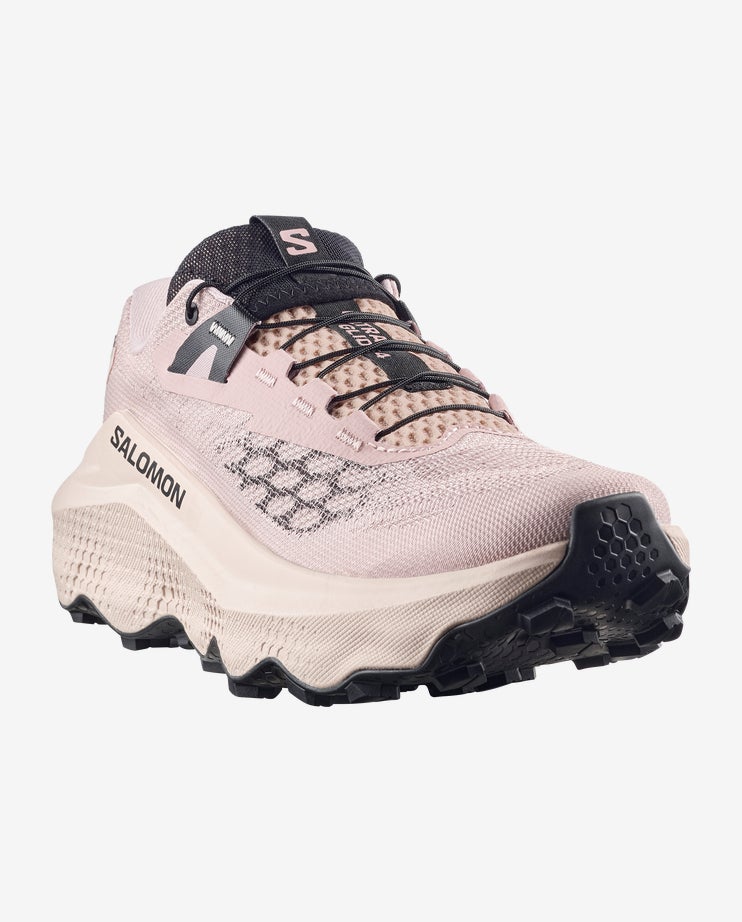 Women's Ultra Glide 4 (Shadow Gray/Tapioca/Black)