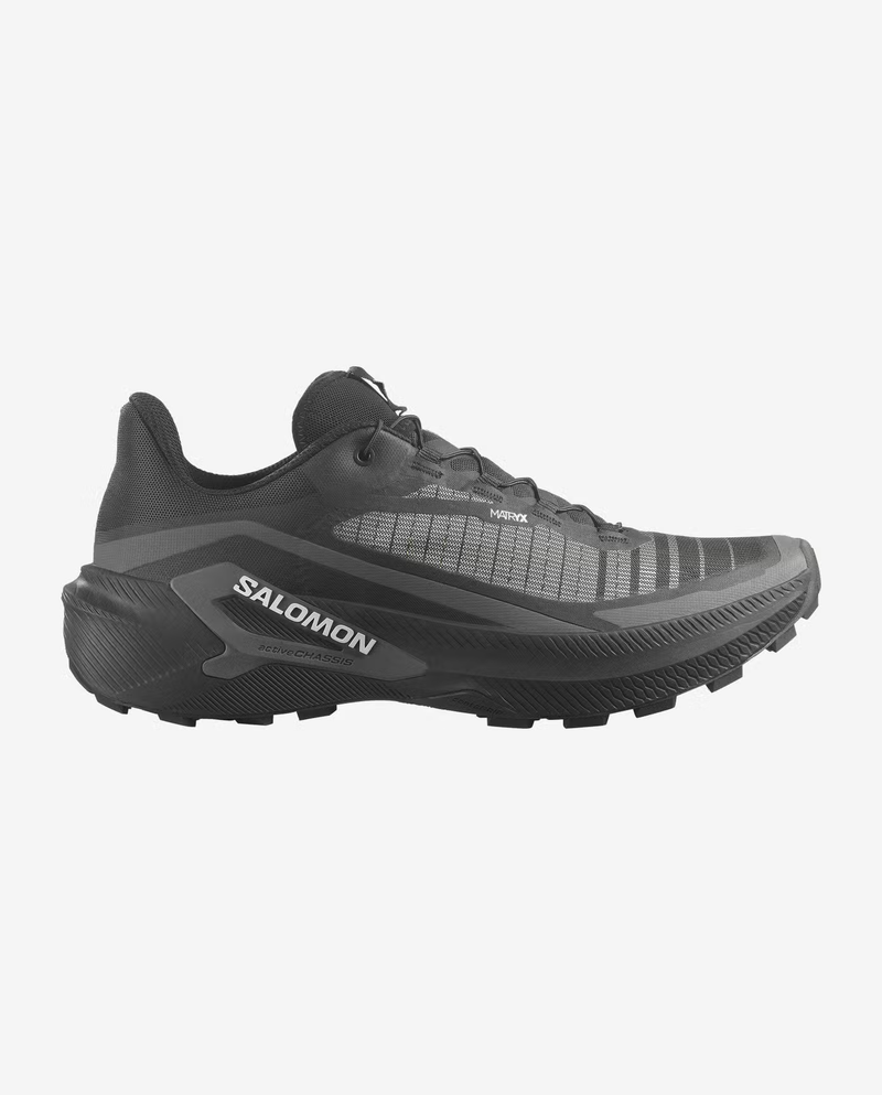 Men's Genesis 2 (Black/Black)