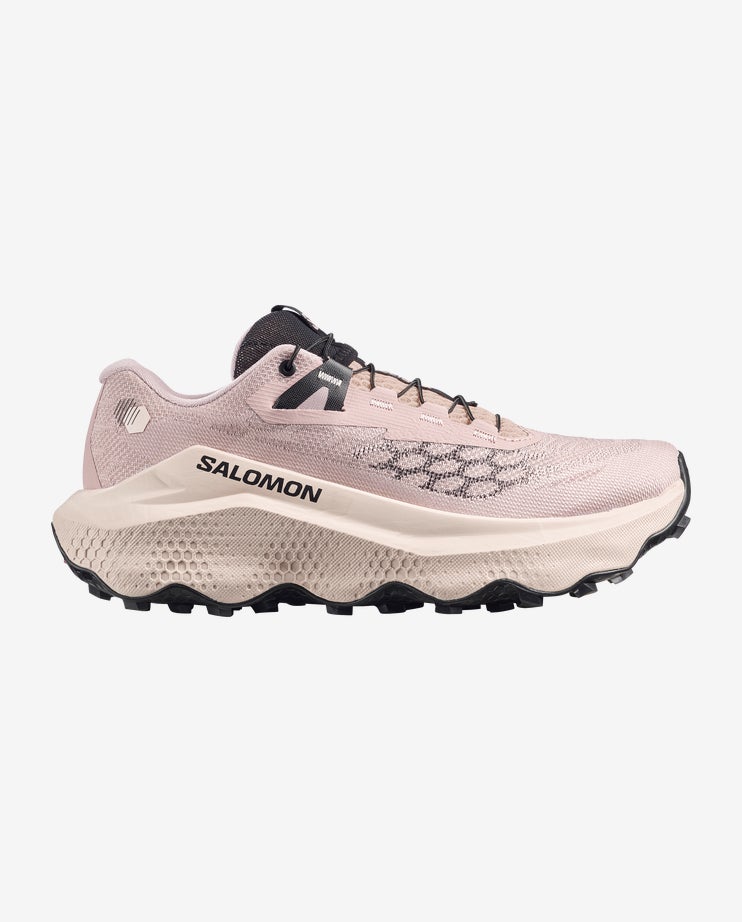 Women's Ultra Glide 4 (Shadow Gray/Tapioca/Black)