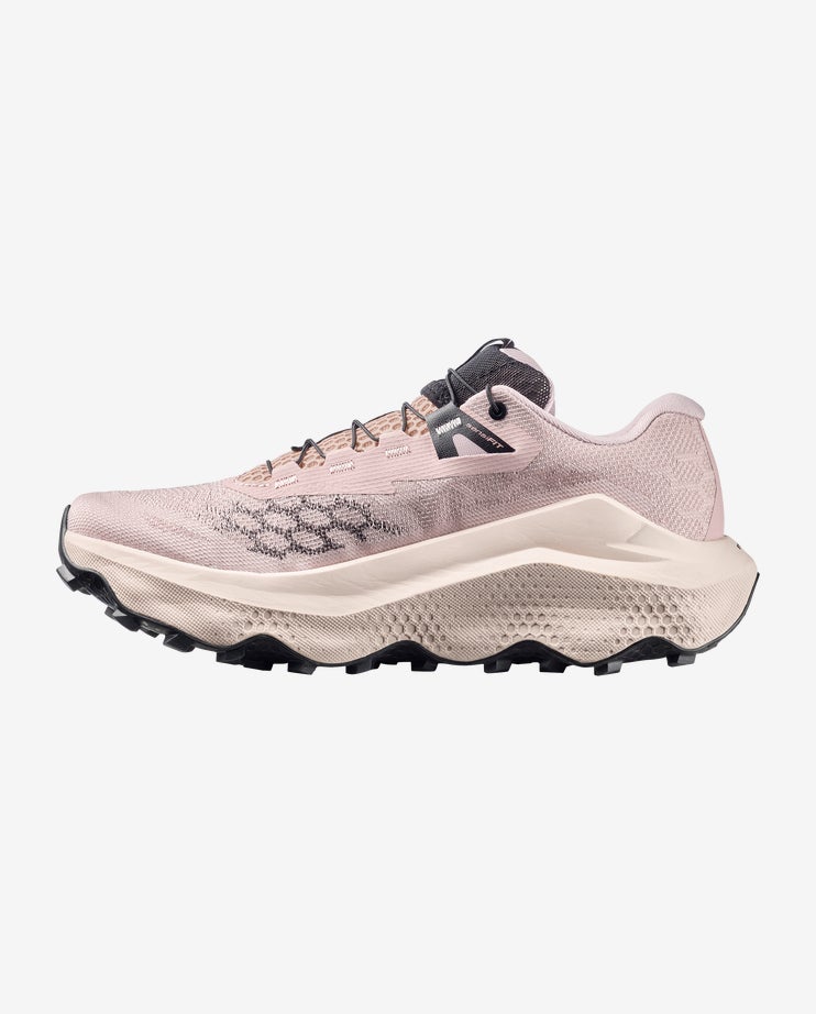 Women's Ultra Glide 4 (Shadow Gray/Tapioca/Black)