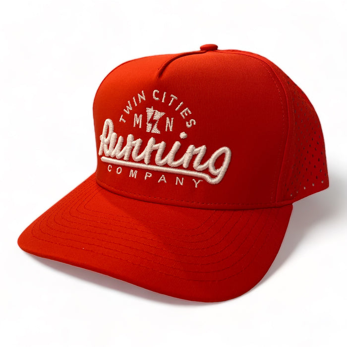 Twin Cities Running Co Signature Hat