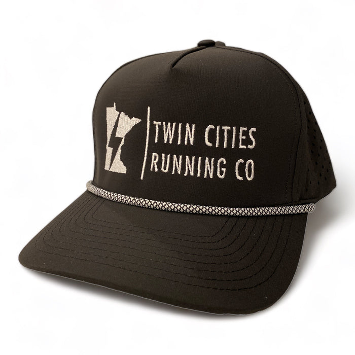 Twin Cities Running Co MN State Hat