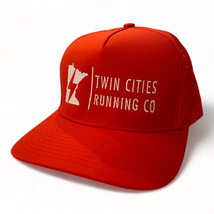 Twin Cities Running Co MN State Hat