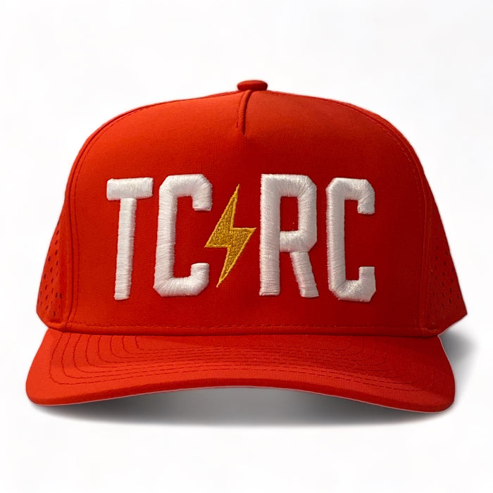 TCRC Bolt Hat