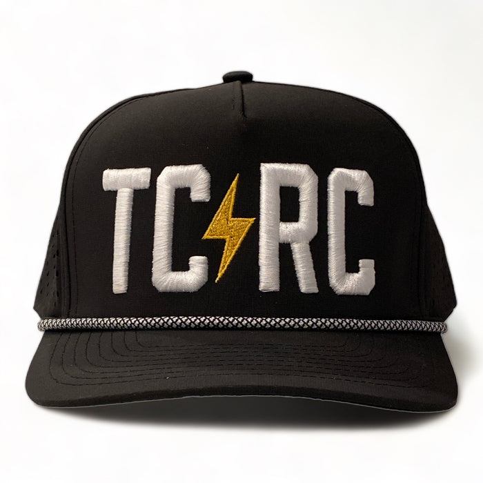 TCRC Bolt Hat