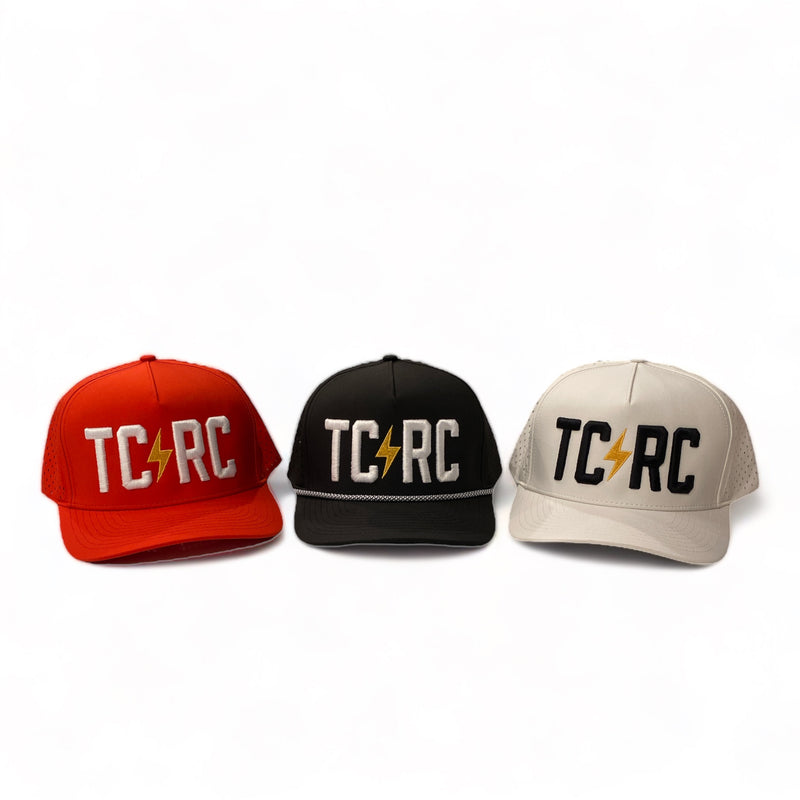 TCRC Bolt Hat