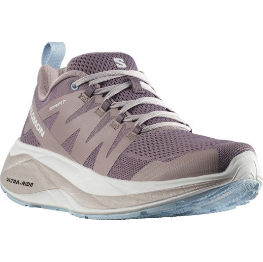 Women’s Glide Max (Moonscape/White/Angel Falls)