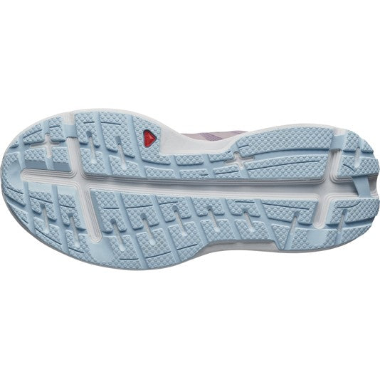 Women’s Glide Max (Moonscape/White/Angel Falls)