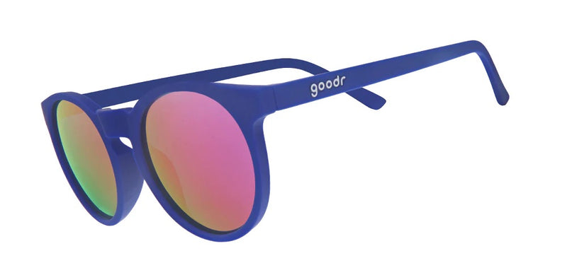 Goodr Sunglasses - Circle Gs