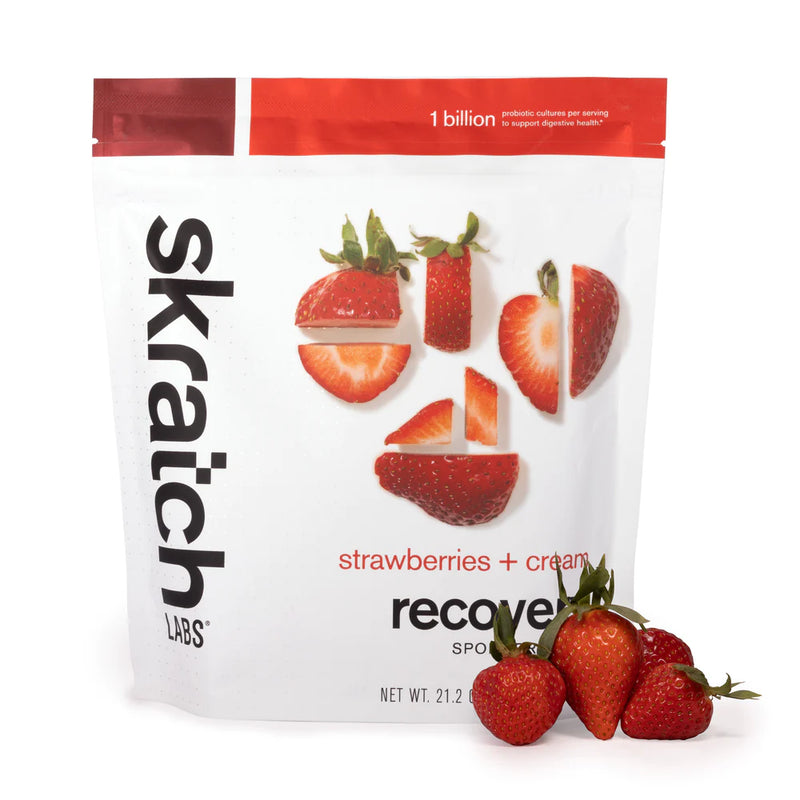 Recovery Drink Mix (12 servings)