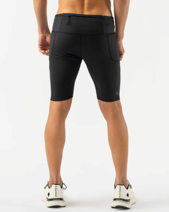 Men's Shredsters (Black)