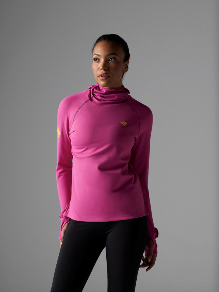 Women's Cocoon 2.0 (Cactus Flower)