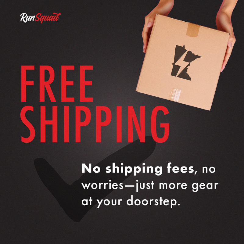 Run Squad Membership