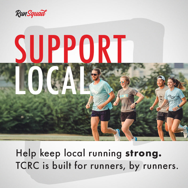 Run Squad Membership