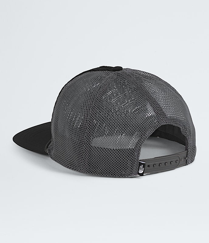 Runner Trucker (W9O - TNF Black/Anthracite Grey)