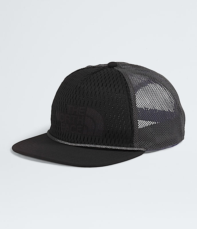 Runner Trucker (W9O - TNF Black/Anthracite Grey)