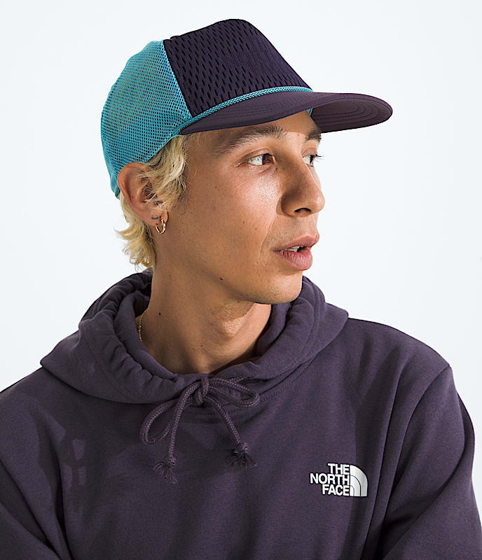 Runner Trucker (GIZ - Endless Dusk/River Ice)